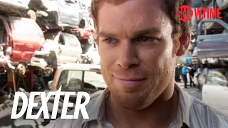 Dexter’s Closest Calls 😬 Dexter | SHOWTIME