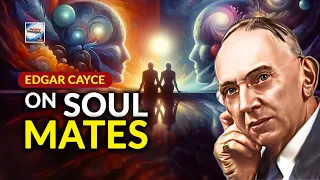 Edgar Cayce - On Soulmates