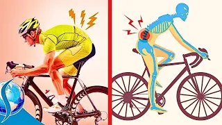 Cycle Every Day: What Happens to Your Body ?