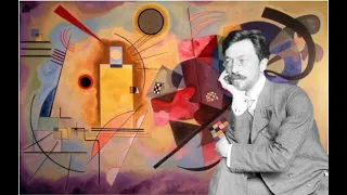 Kandinsky:  The Sound of Color