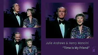 Time Is My Friend (1973) -  Julie Andrews, Henry Mancini