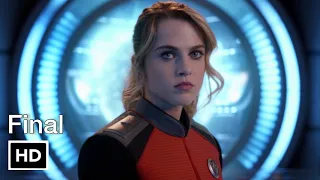 The Orville 3x10 "Future Unknown" (HD) Season 3 Episode 10 | What to Expect! - Review