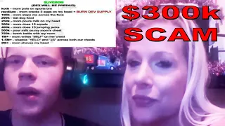 Kid Exploits Mom For $300,000 Crypto Scam