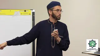 Inclusive Islam: Is LGBTQI Halal? Part 4