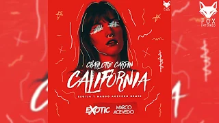 California Remix - Exotic & Marco Acevedo