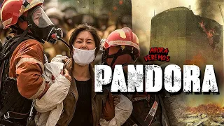 PLANTA NUCLEAR DESTRUIRÁ EL PLANETA? 😱 PANDORA | RESUMEN EN MINUTOS