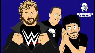 Jim Cornette on Kenny Omega Potentially Signing With WWE