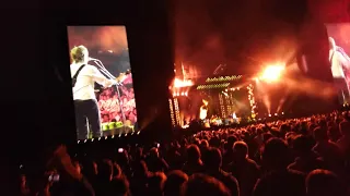 Paul McCartney: Band on the Run - Estadio Nacional de Chile (20/03/2019)