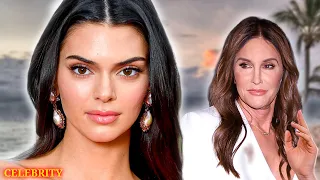 Caitlyn Jenner RUINED Kendall’s self-esteem! That’s why she struggles with love…