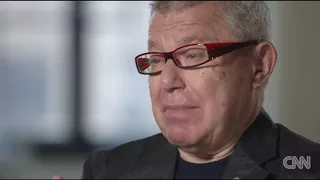 The emotional impact of architecture (Daniel Libeskind)- CNN Style