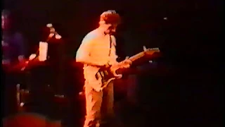 Frank Zappa : Stadthalle Vienna Austria, May 8th 1988 (Video)