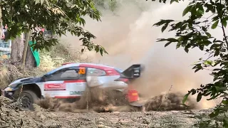 WRC 2022:The best of Vodafone Rally de Portugal