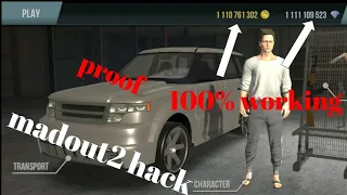 How to get unlimited money hack in madout2 bco 9.4(100% working/real)