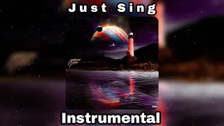 Rod Wave - Just Sing (Instrumental)