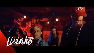 MC Livinho e MC Pedrinho - Tchau e Bença (Videoclipe Oficial)