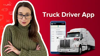 Truck Driver Application in 2023: A Concise Guide About App For Truck Drivers