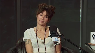 Lena Headey on Crazy "Game of Thrones" Fan Theories; How She'll Watch Finale | The Rich Eisen Show