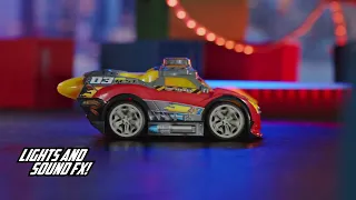 Road Rippers Afterburner TVC