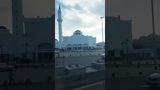 Masjid Bilal in Madina #masjid #madina