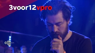 J. Bernardt live op Song van het Jaar 2016