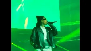 WIZ KHALIFA live Rolling Loud California 2021 (JUICY J SURPRISE !)