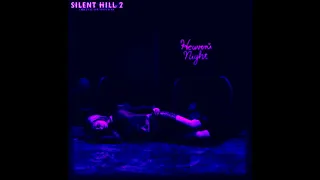 Ｓｉｌｅｎｔ　Ｈｉｌｌ ２　ｗａｖｅ  O  S  T   (サイレントヒル 2 波)