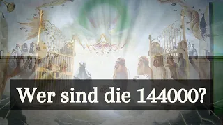 Wer sind die 144.000? - Dr. Baruch Korman – Die Endzeit