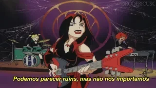 HEX GIRLS | Earth, Wind, Fire and Air (Legendado) Full HD 1080p