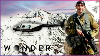 Search And Rescue For A Missing National Guard | Alaska's Ultimate Bush Pilots
