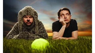 Вилфред(Wilfred)Приколы второго сезона.2-ая часть