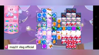 candy crush saga level 3227-3229,3234-3238 #candycrushsaga @MAY31VLOGOFFICIAL