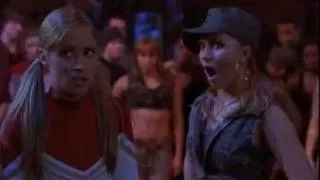 The Best Of Bring It On All Or Nothing
