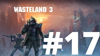 Wasteland 3 Coop With Brett - Part 17 Cannibal Jamboree?