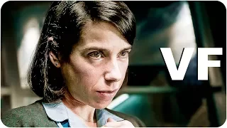 LA FORME DE L'EAU - THE SHAPE OF WATER Bande Annonce VF (2018)