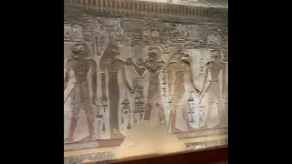 Tomb of Seti I