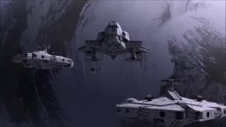 Star Wars Rebels Empire Tribute (Sabaton: Back in Control)
