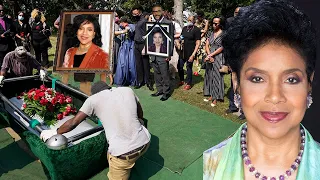 Hollywood reported on the sudden death of 'The Cosby Show' Star Phylicia Rashad at 74, Sad details..