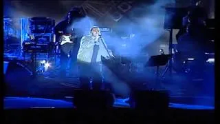 LE STORIE D'AMORE * Luca Carboni (Carovana Tour '99)