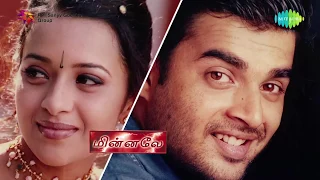 Minnale | Azhagiya Theeye song