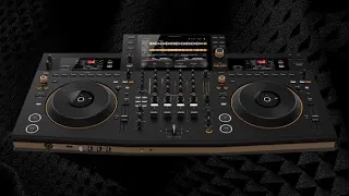 OPUS QUAD - Pioneer DJ - Start Up