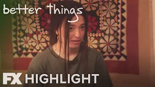 Better Things | Season 3 Ep. 1: Max's Roommate Highlight | FX