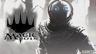 Magic 2015 — Duels of the Planeswalkers Gameplay Trailer