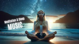 Experience Ultimate Healing: Top 432 Hz Frequency Music for Deep Sleep and Meditation!