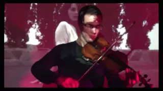 Lana Del Rey - Summertime Sadness (Violin Cover) Sefa Emre İlikli