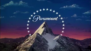 Paramount Animation Studios Movie logo history (1939-present; Part One)