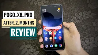 Poco X6 Pro - Top 5 Things To Consider Before Buying in 2024 🔥🔥🔥