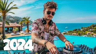 Ibiza Summer Mix 2024 🍓 Best Of Tropical Deep House Music Chill Out Mix 2024🍓 Chillout Lounge #135