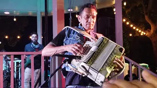 Accordion Showdown in Angleton TX 9/21/19