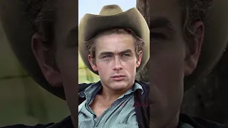 James Dean: 60 Second Bio