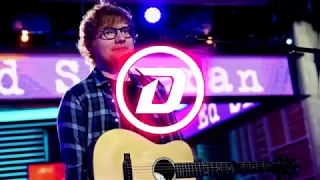 Ed Sheeran - Cross Me (feat. Chance The Rapper & PnB Rock) [Bass Boosted]